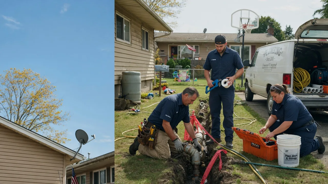Garbage Disposal Replacement in Steeles Tavern, VA near me