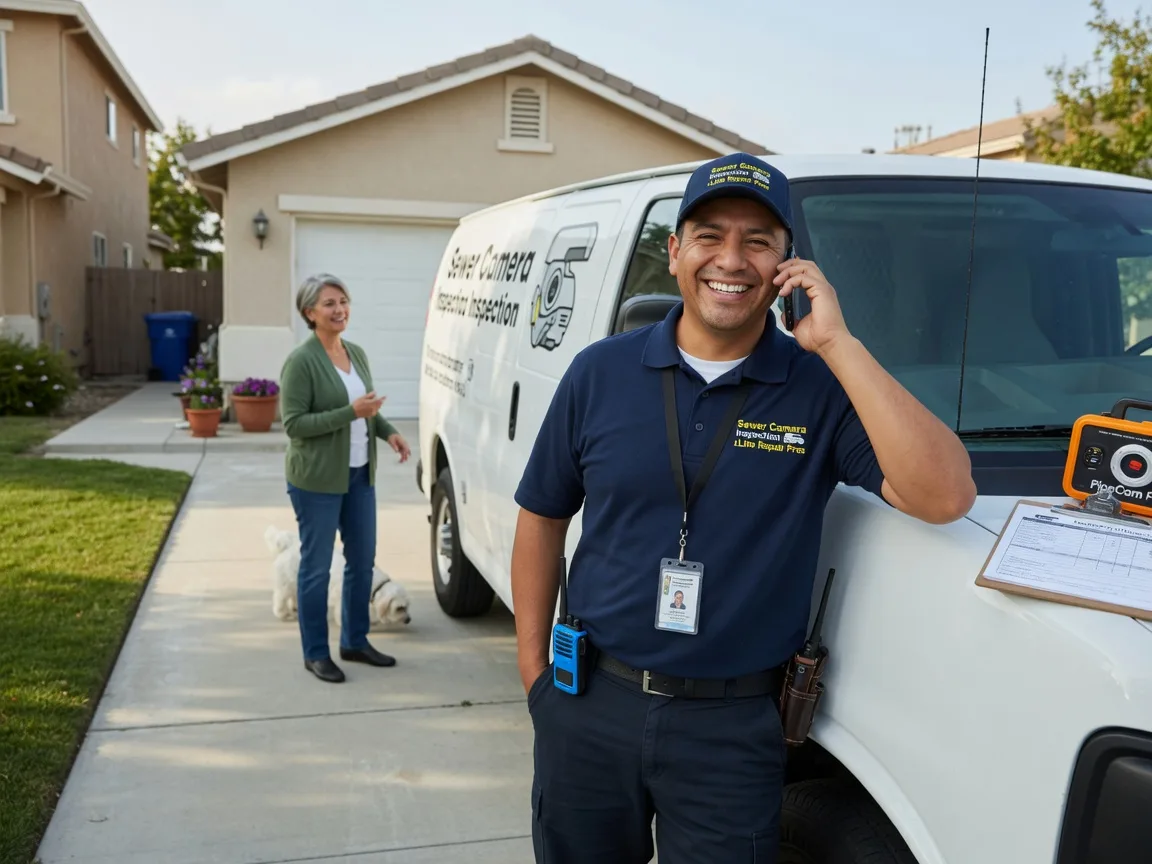 Sewer Line Repair Steeles Tavern, VA FAQs